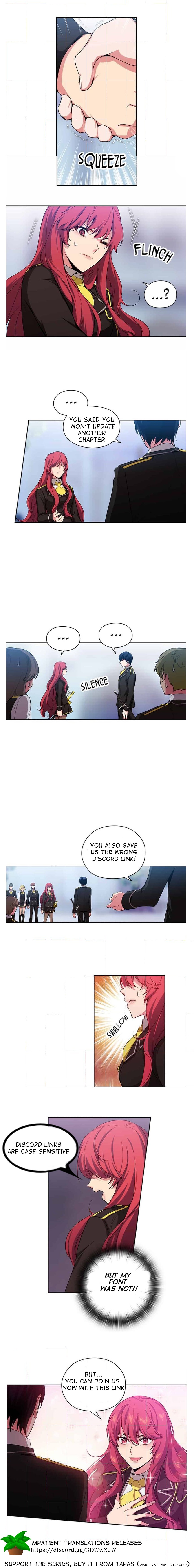 Adonis Chapter 79 page 54