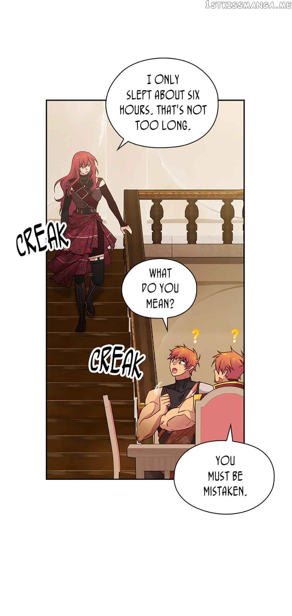 Adonis Chapter 225 page 9