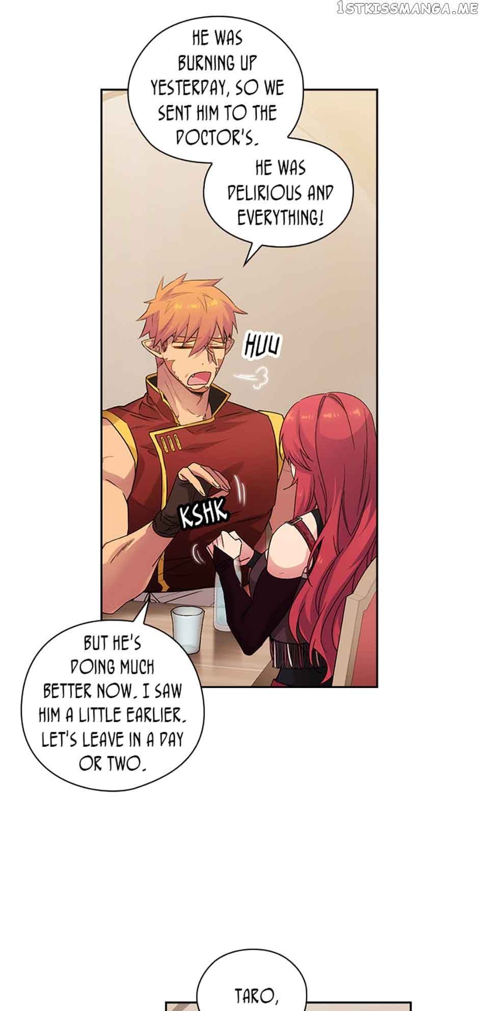 Adonis Chapter 225 page 13