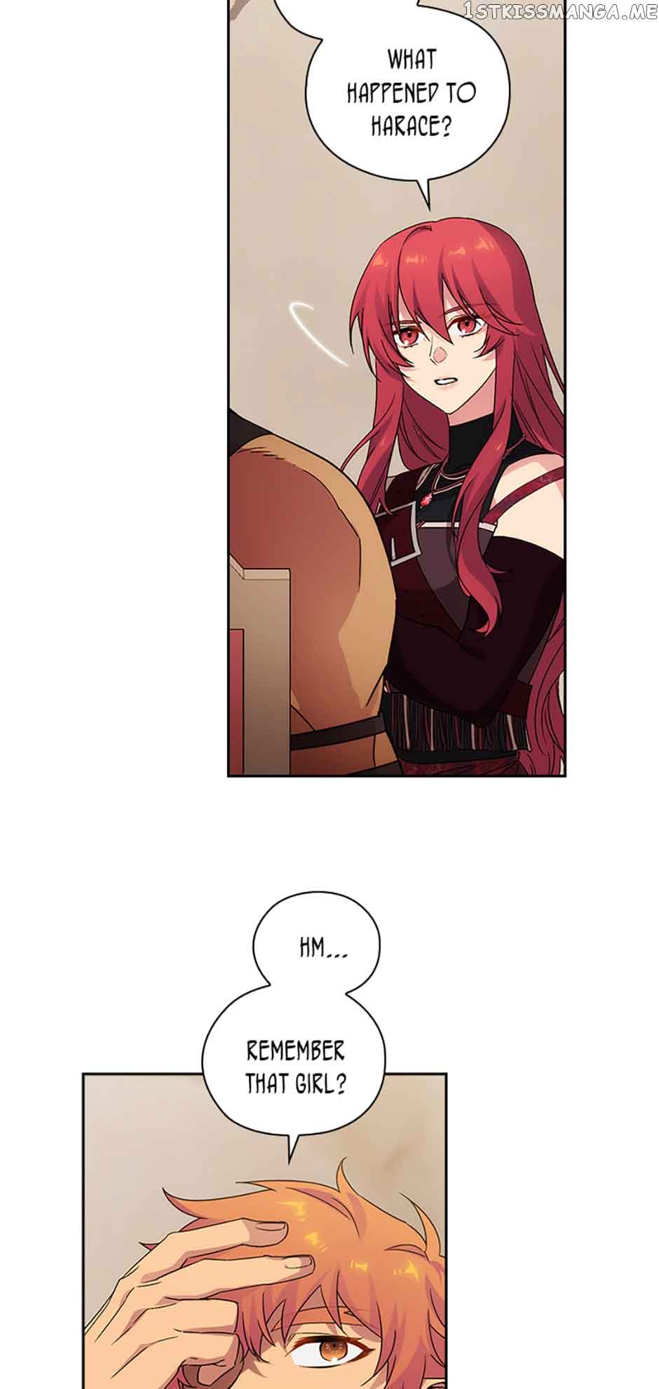 Adonis Chapter 225 page 14