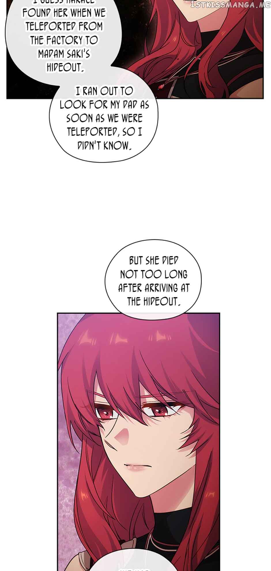 Adonis Chapter 225 page 16