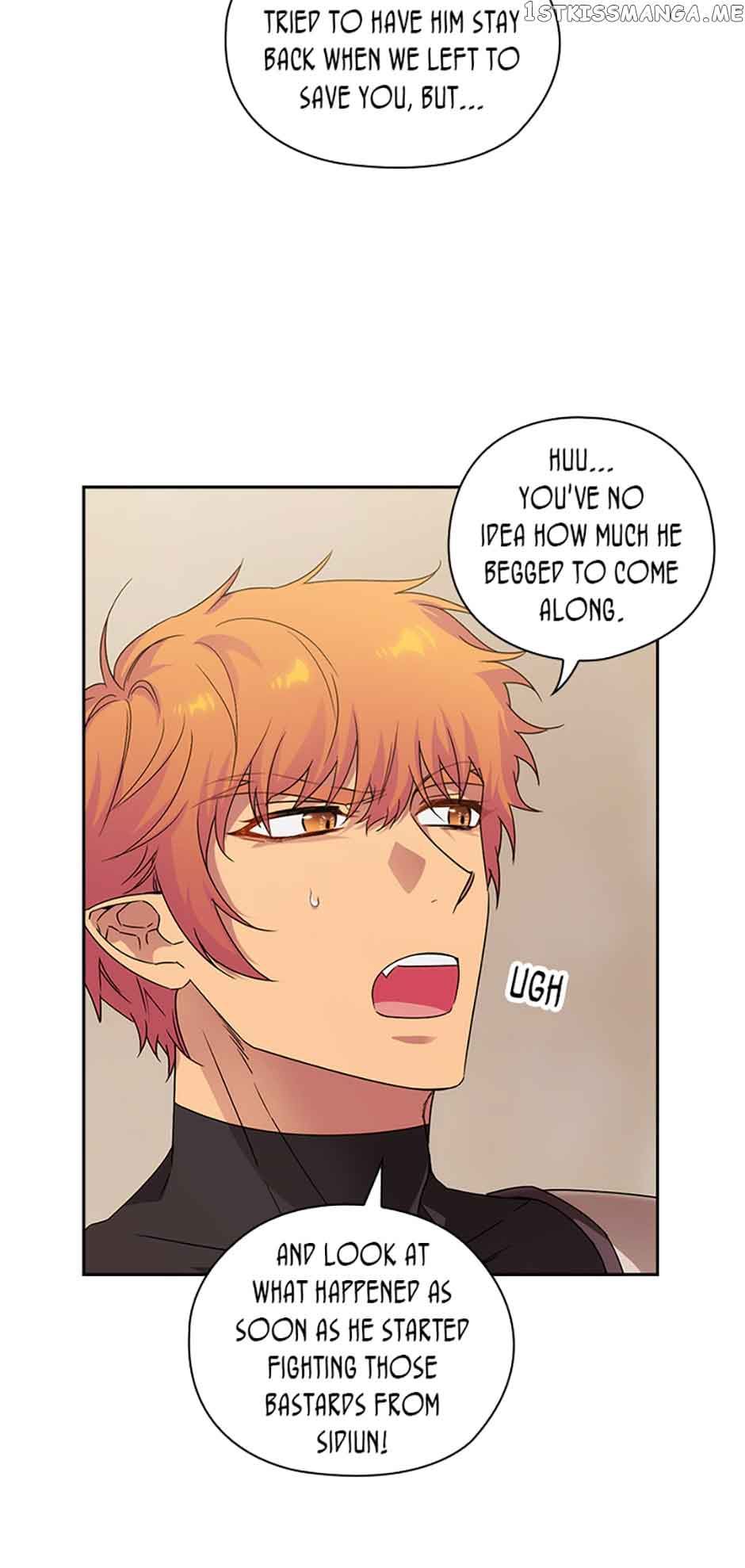 Adonis Chapter 225 page 18