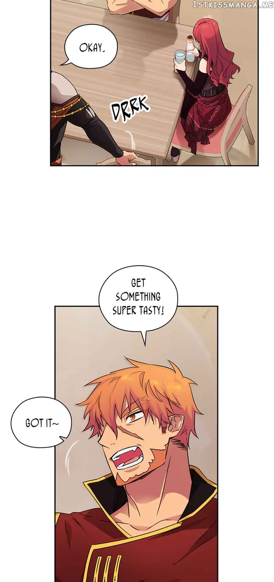 Adonis Chapter 225 page 21
