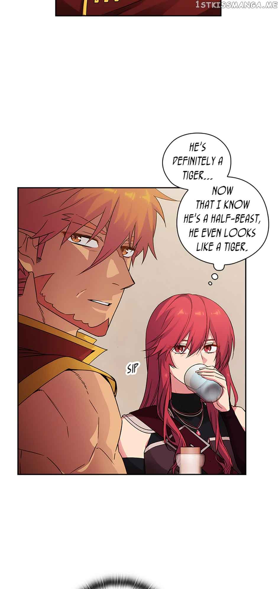 Adonis Chapter 225 page 22