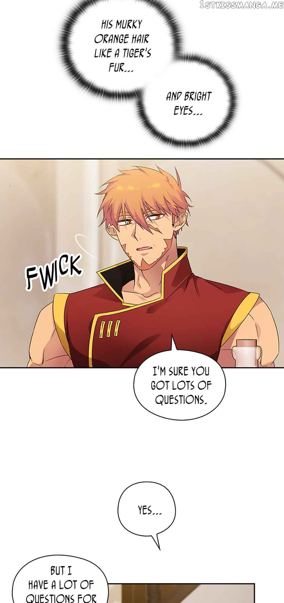 Adonis Chapter 225 page 23