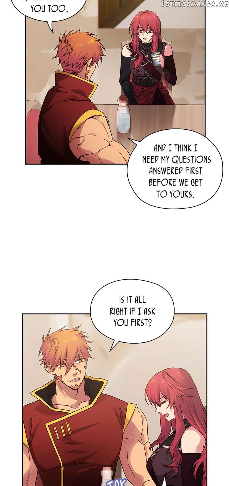Adonis Chapter 225 page 24