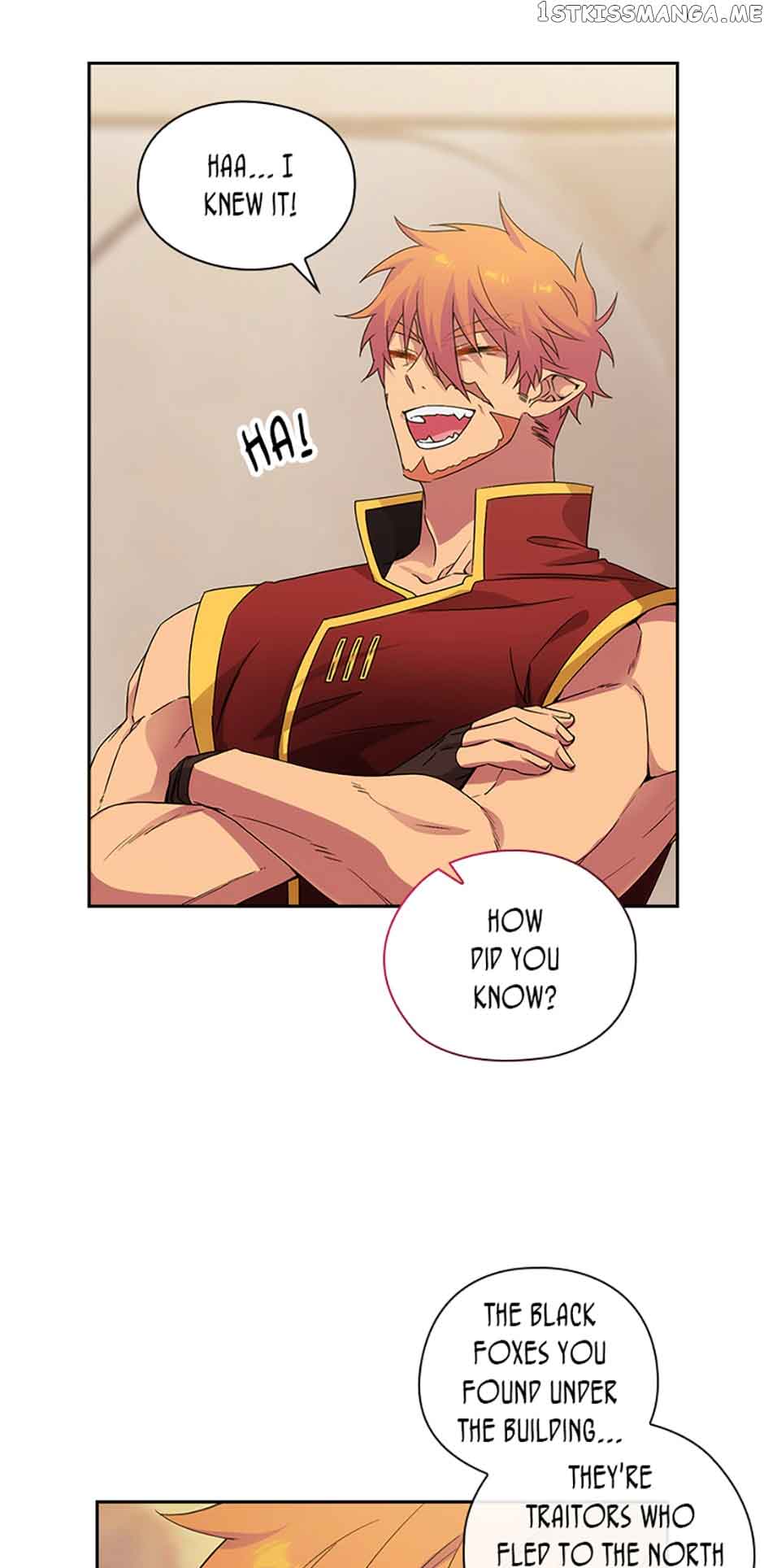 Adonis Chapter 225 page 28