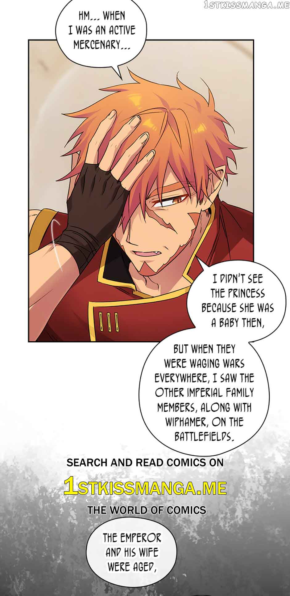 Adonis Chapter 225 page 33