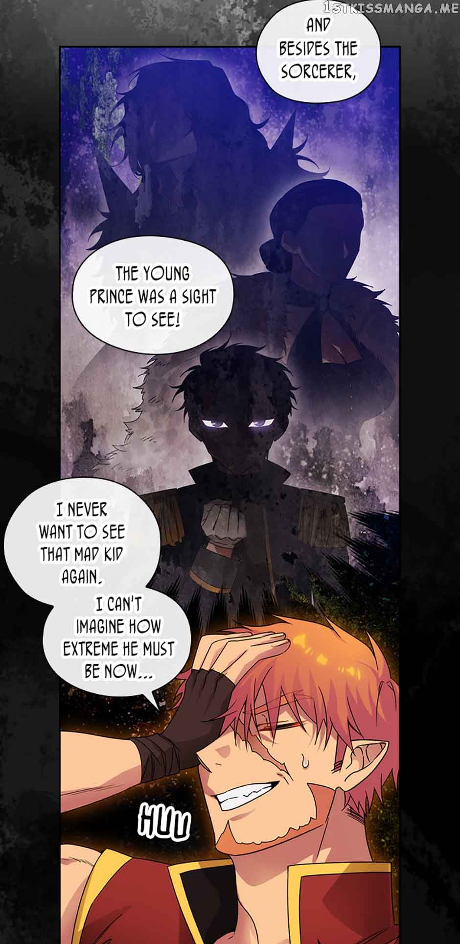 Adonis Chapter 225 page 34