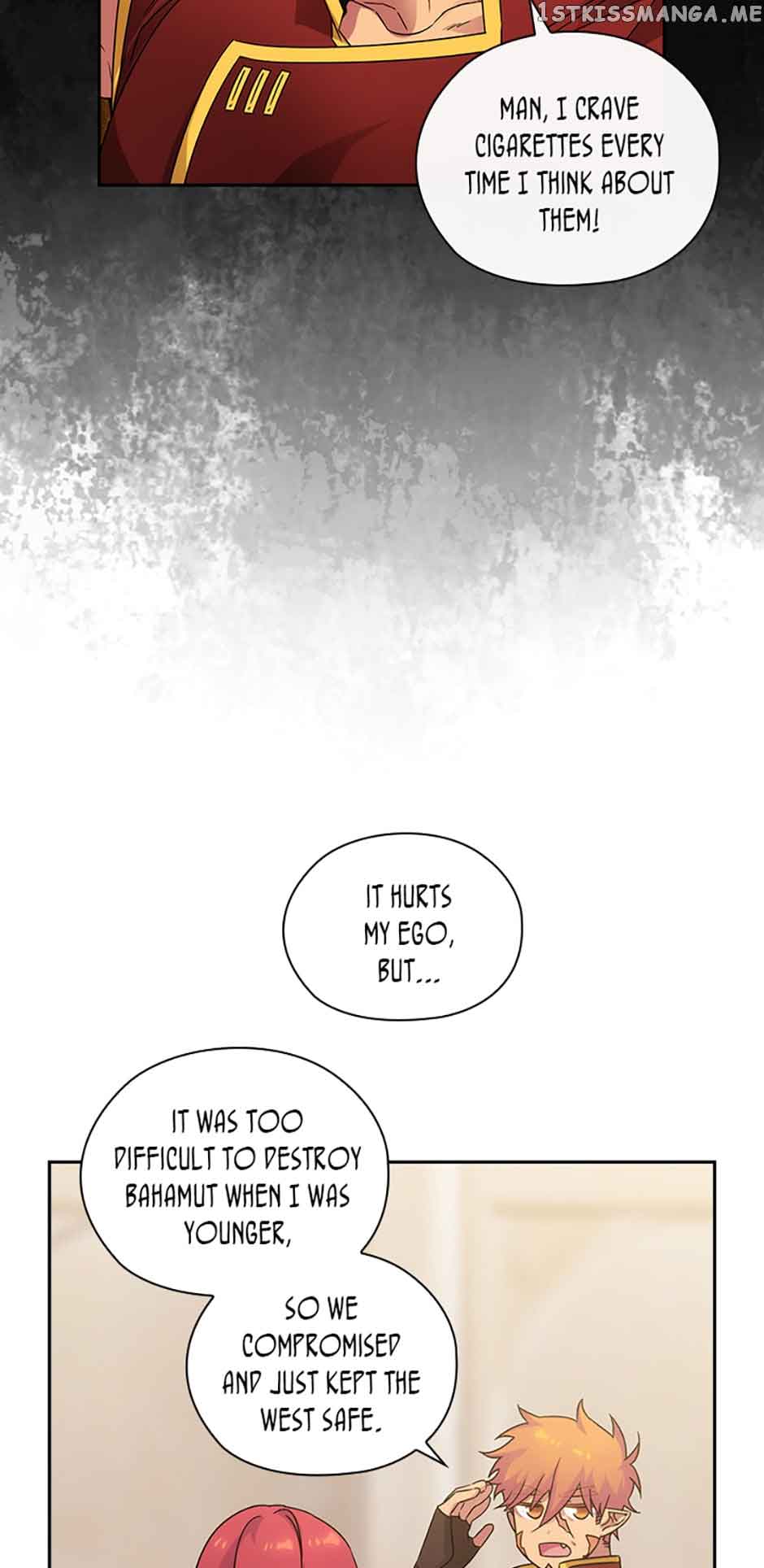 Adonis Chapter 225 page 35