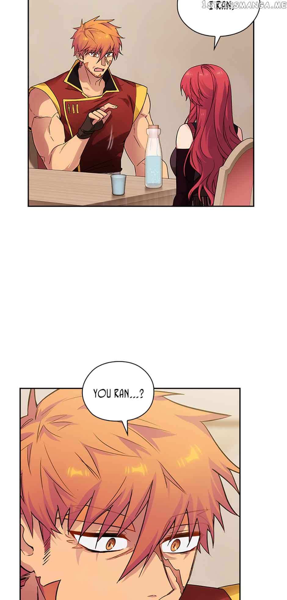Adonis Chapter 225 page 40