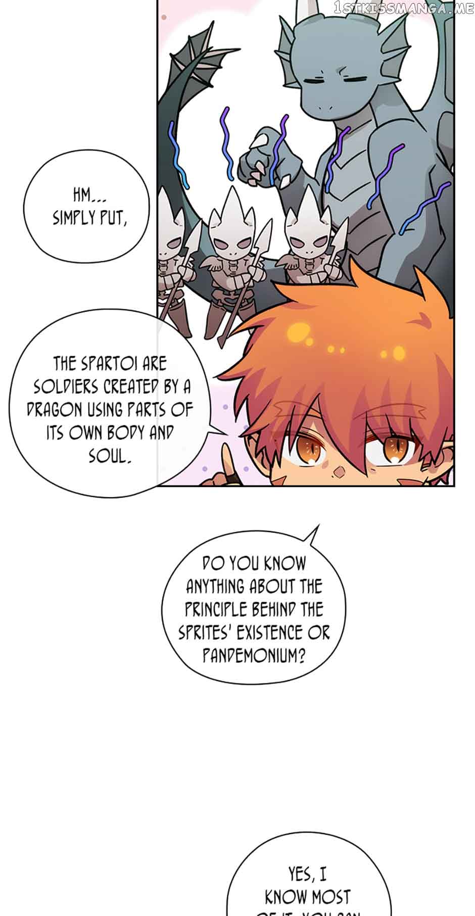 Adonis Chapter 225 page 49