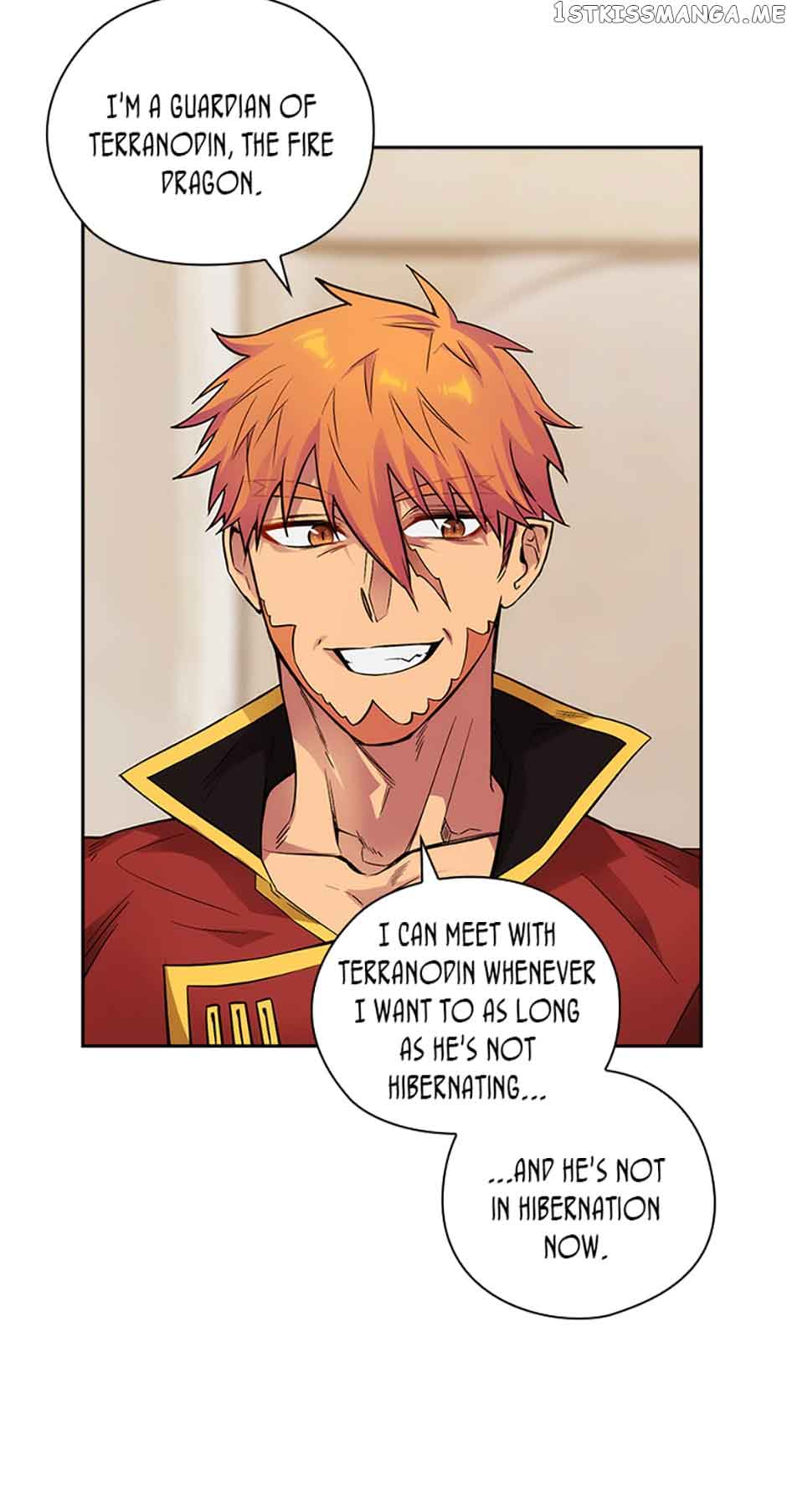 Adonis Chapter 225 page 54
