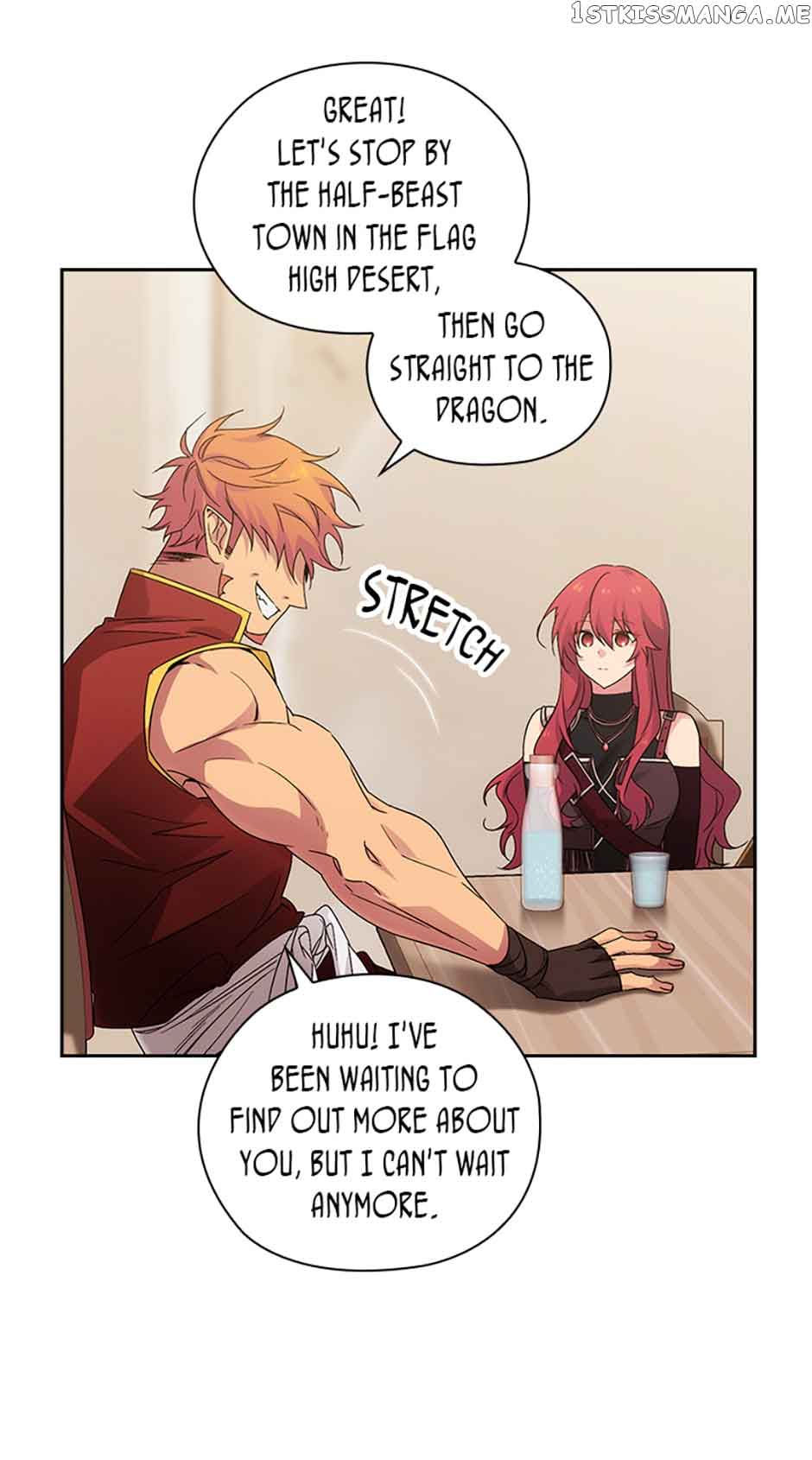 Adonis Chapter 225 page 56