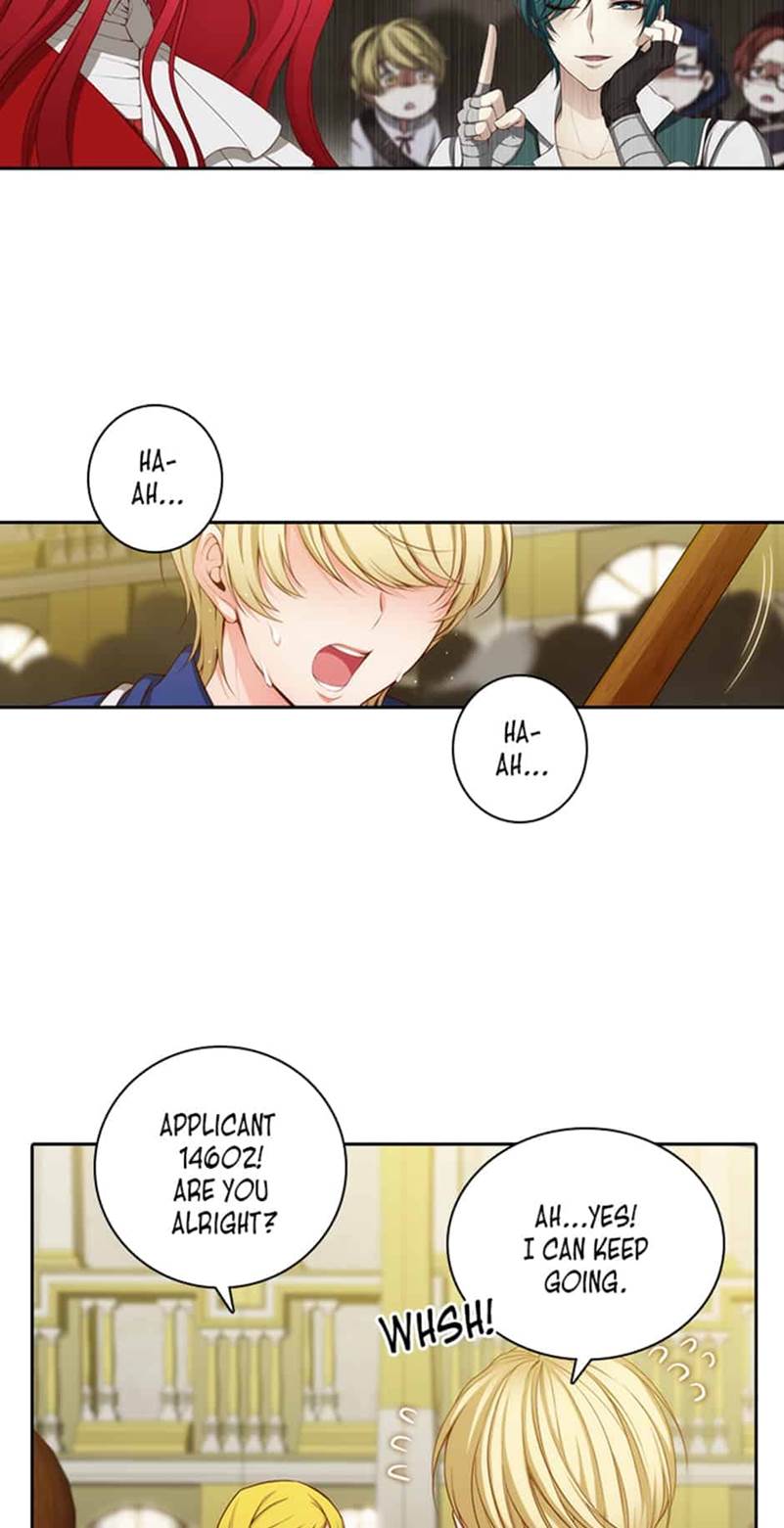 Adonis Chapter 20 page 4