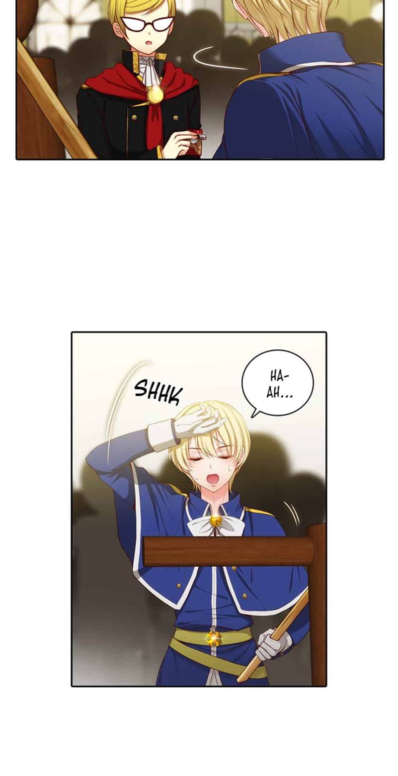 Adonis Chapter 20 page 5