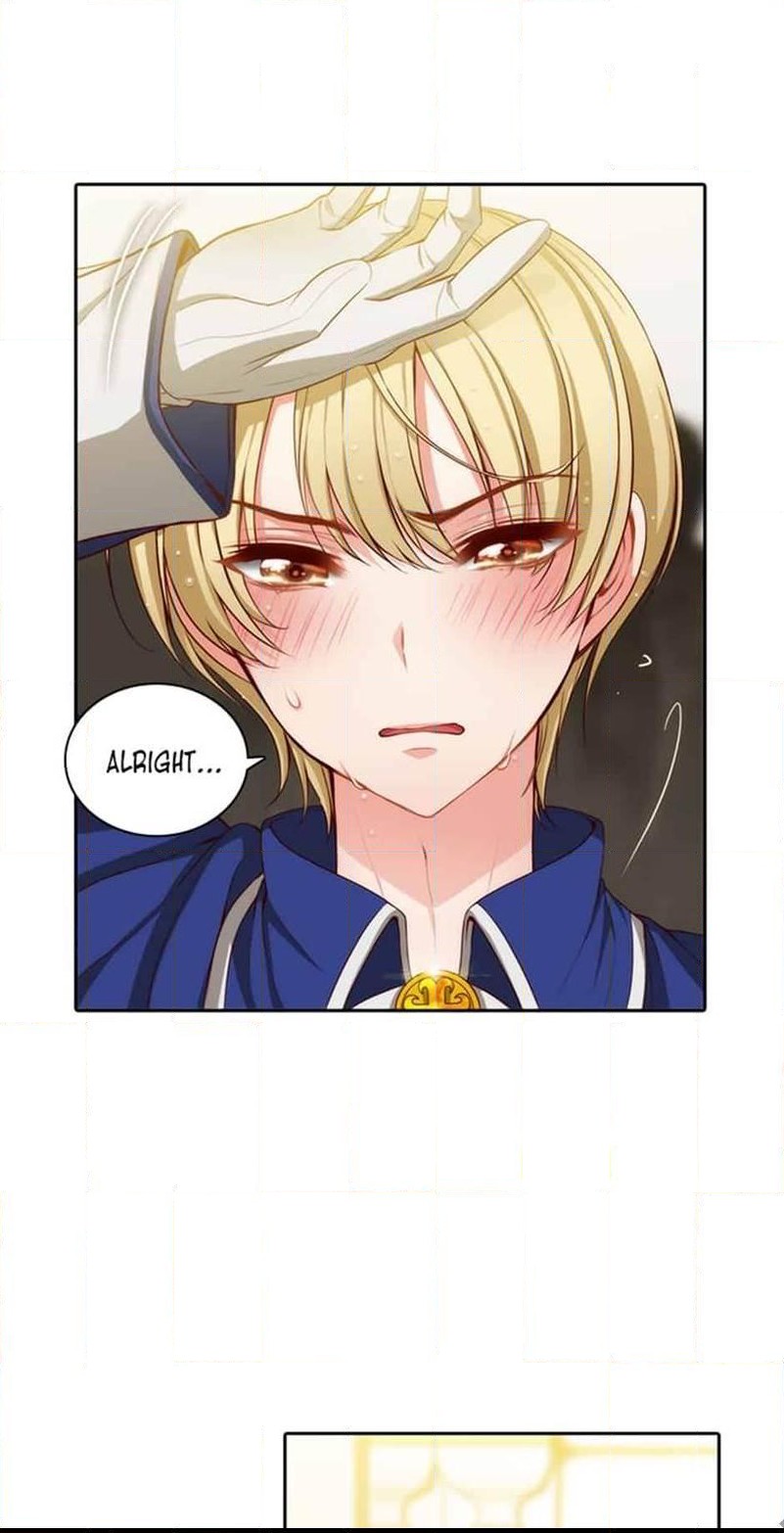 Adonis Chapter 20 page 6