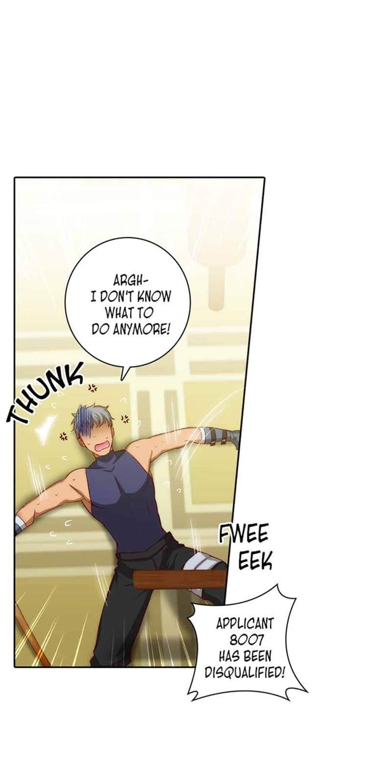 Adonis Chapter 20 page 8