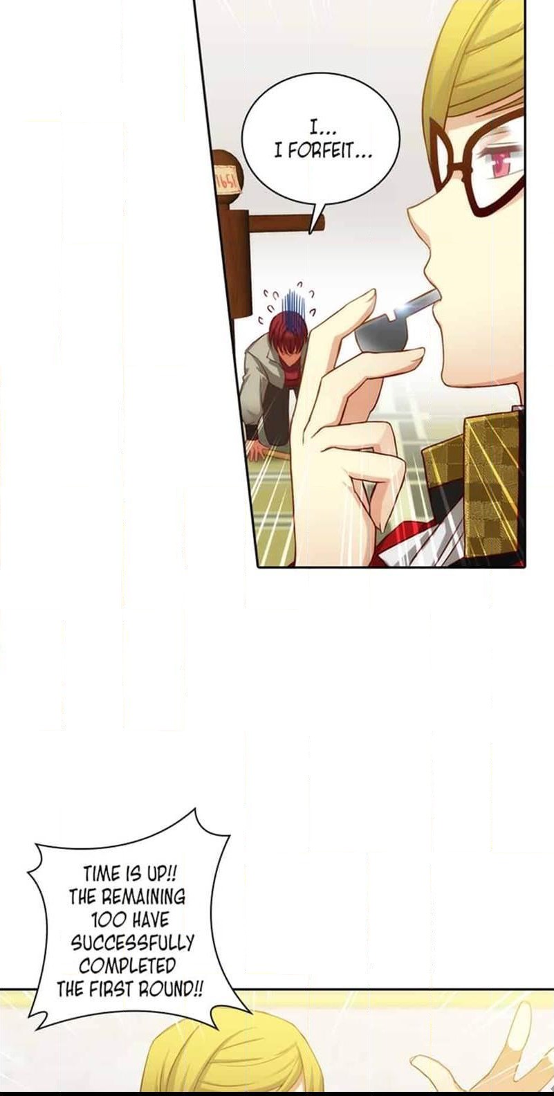 Adonis Chapter 20 page 10