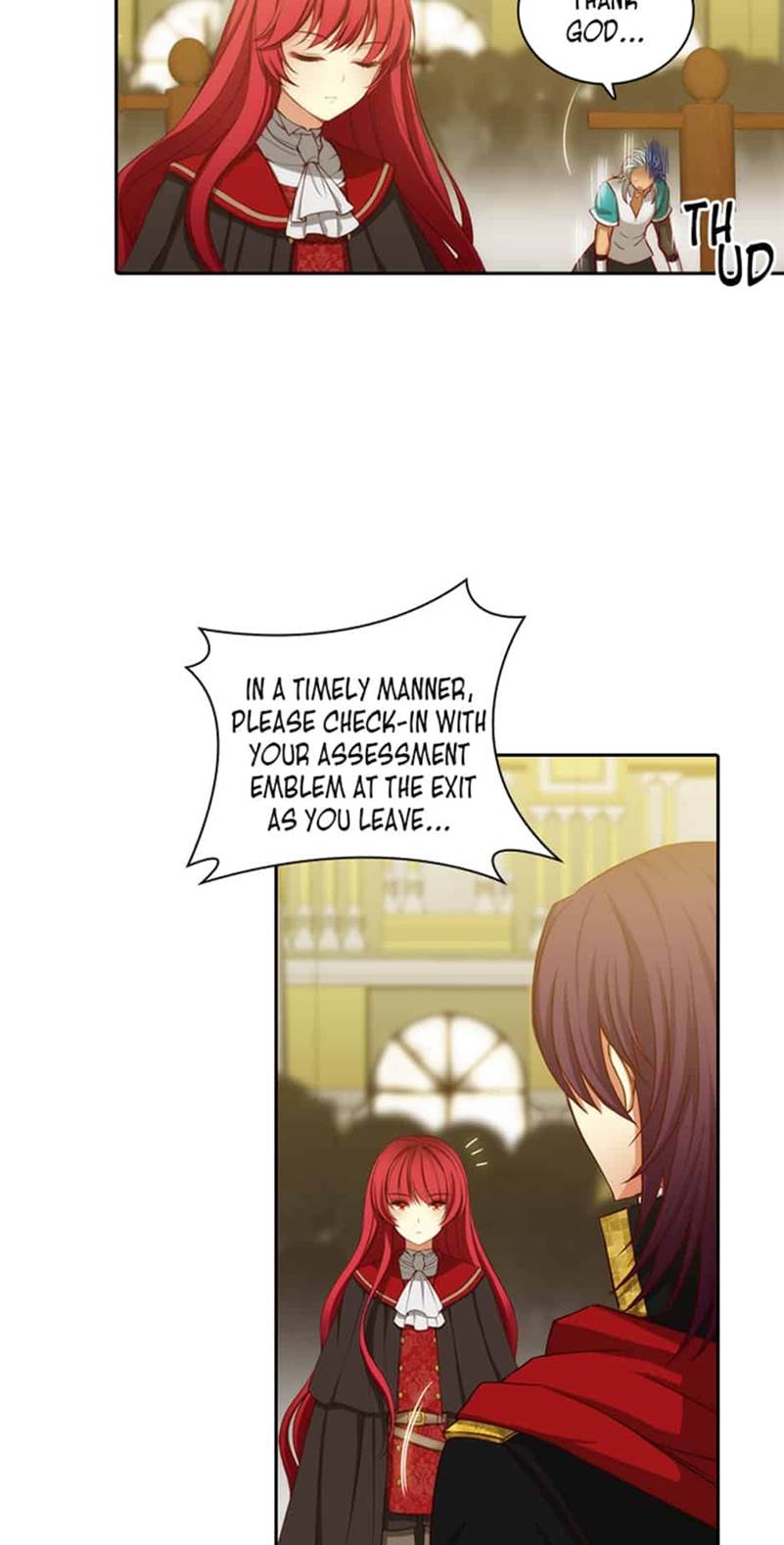 Adonis Chapter 20 page 12