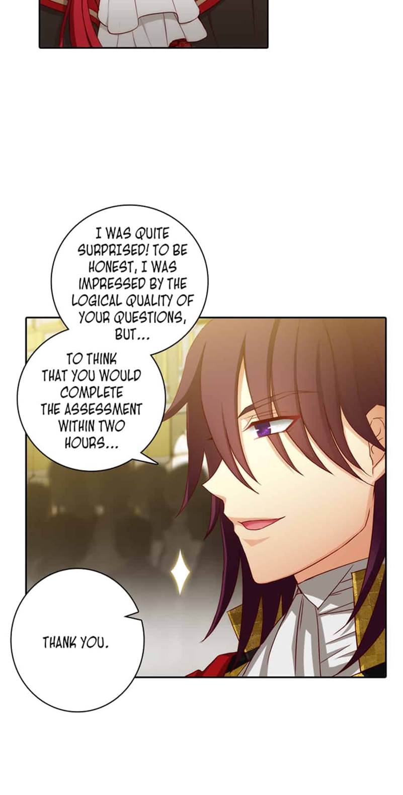 Adonis Chapter 20 page 15