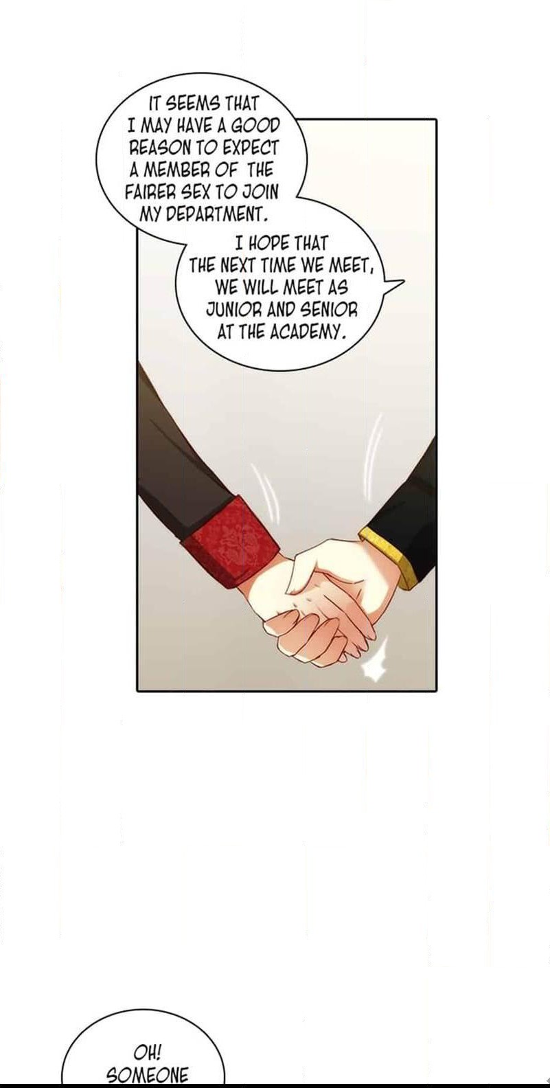Adonis Chapter 20 page 16