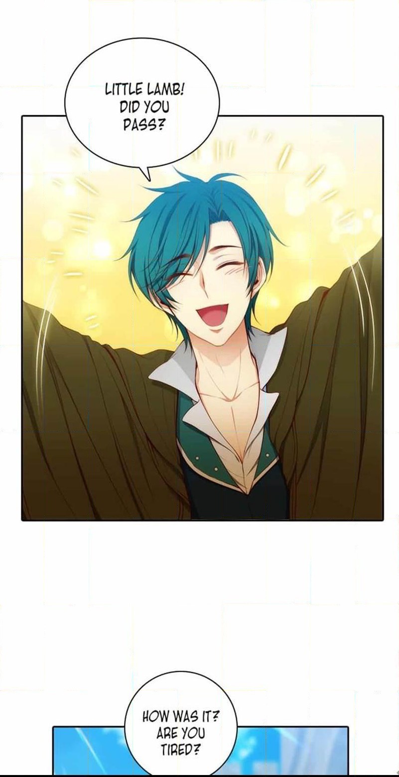 Adonis Chapter 20 page 18