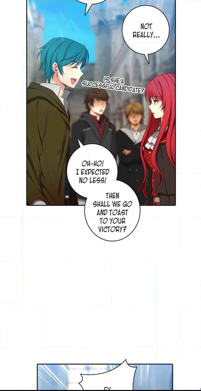 Adonis Chapter 20 page 19