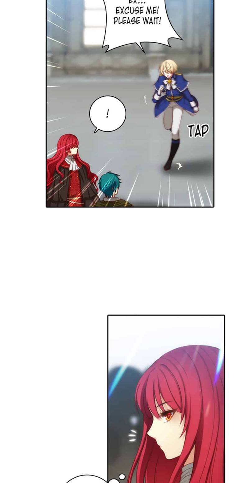 Adonis Chapter 20 page 20