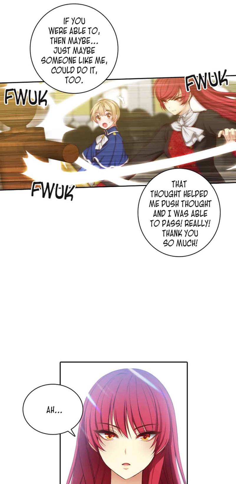 Adonis Chapter 20 page 26