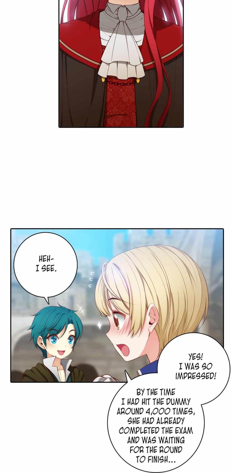 Adonis Chapter 20 page 27