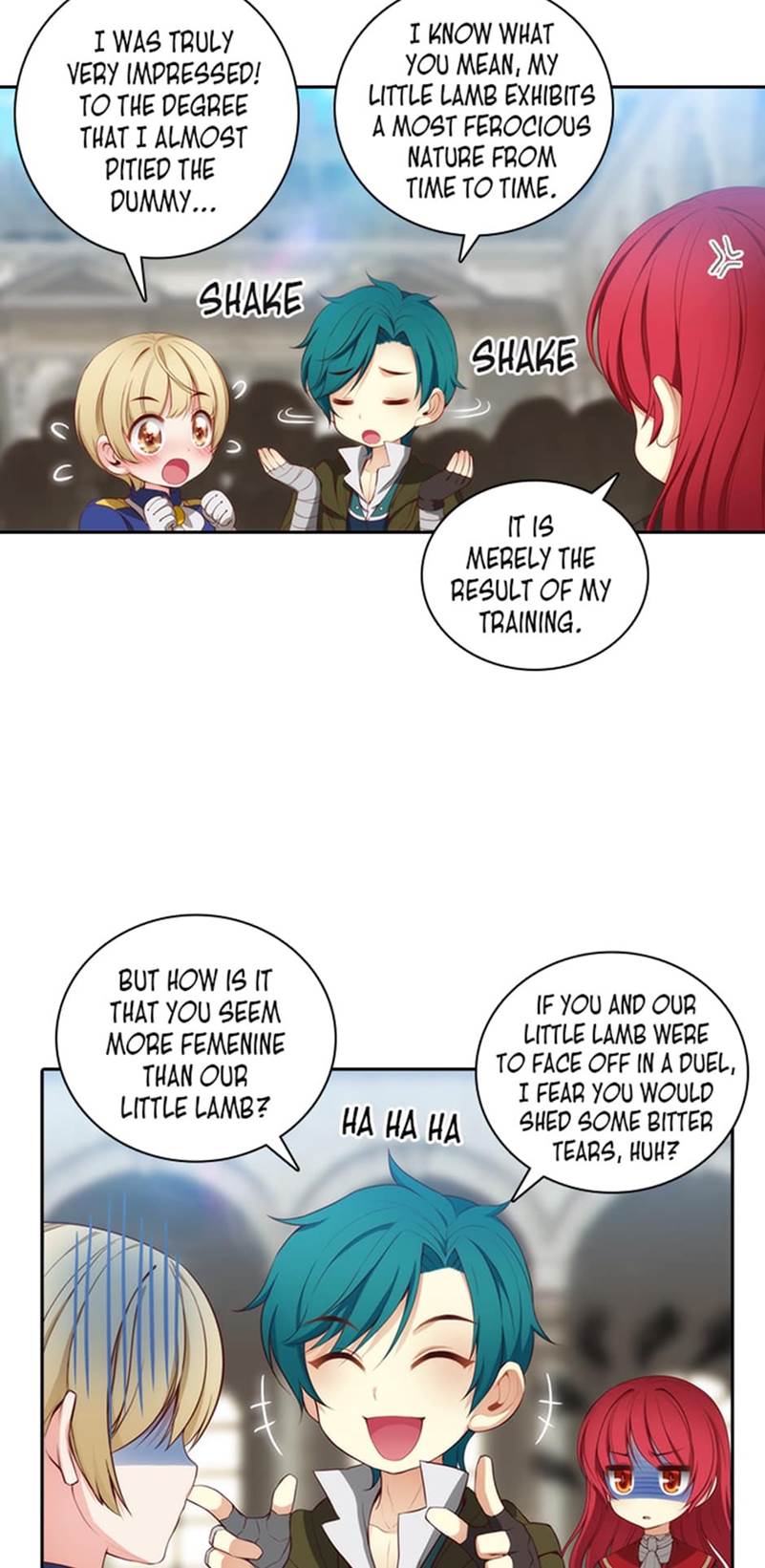 Adonis Chapter 20 page 29