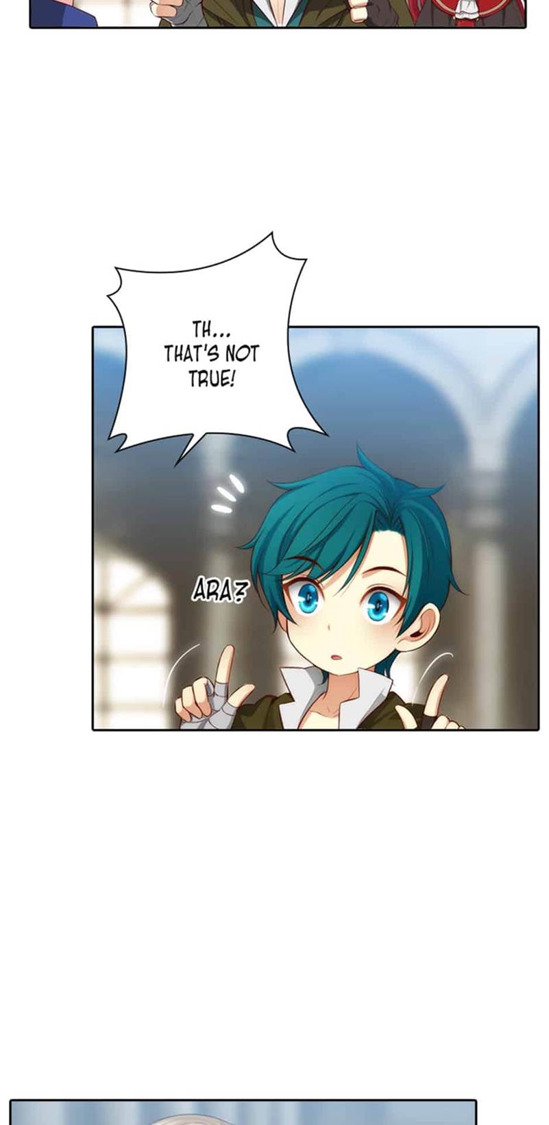 Adonis Chapter 20 page 30