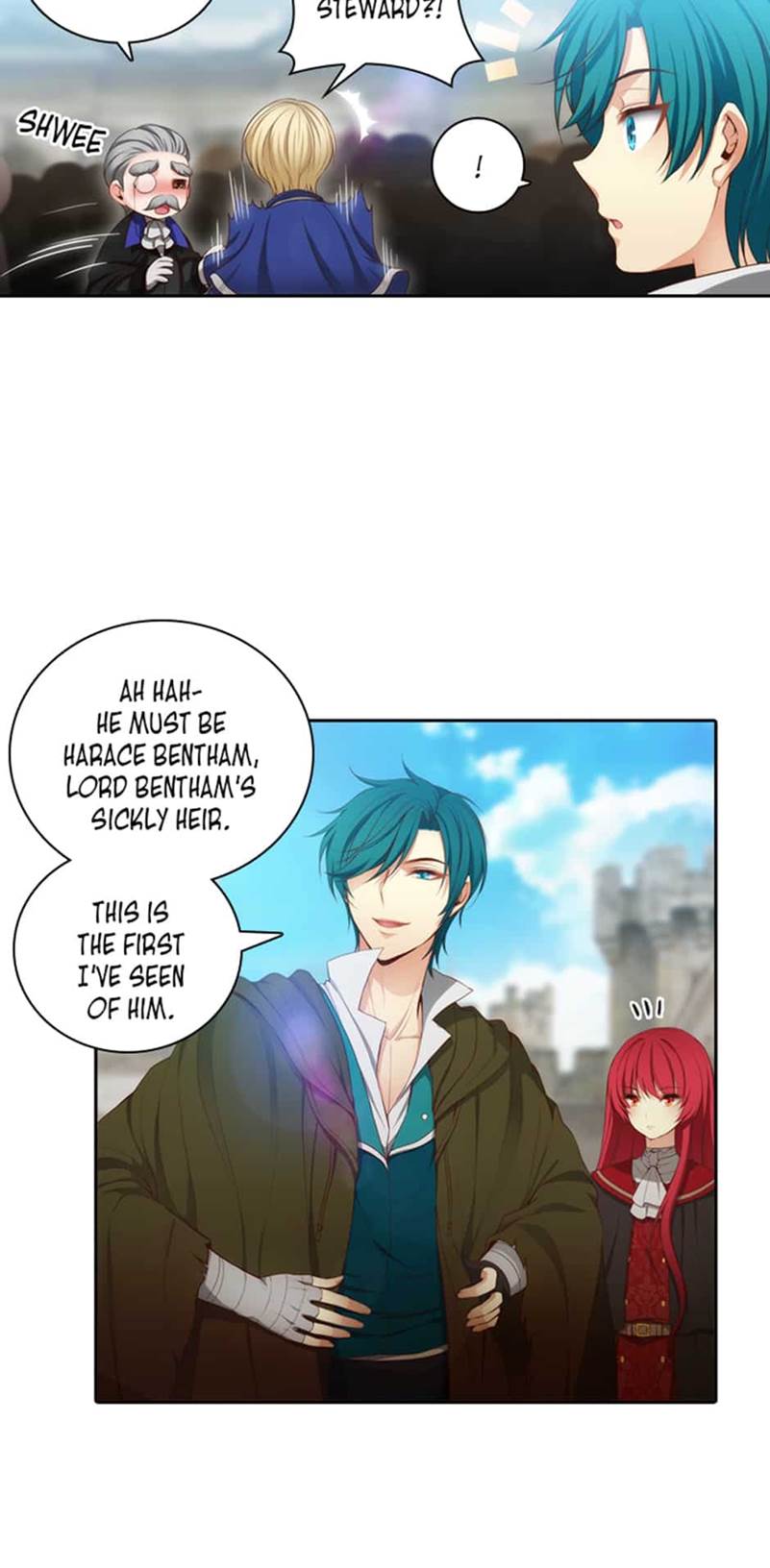Adonis Chapter 20 page 38