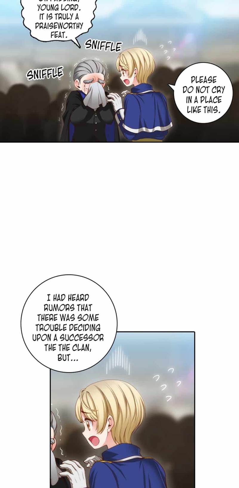 Adonis Chapter 20 page 40