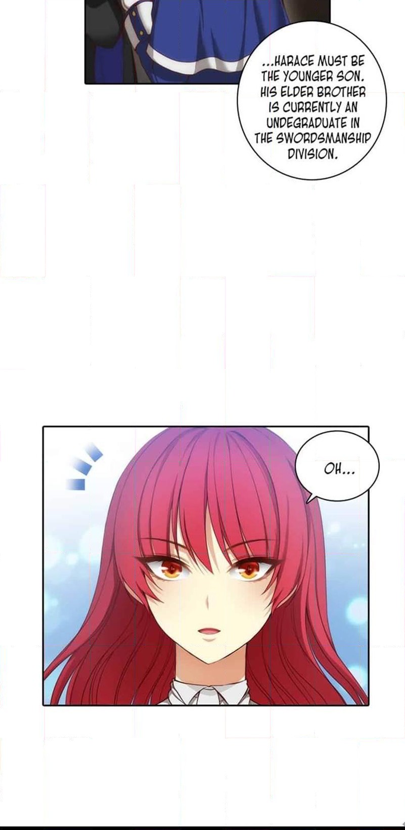 Adonis Chapter 20 page 41