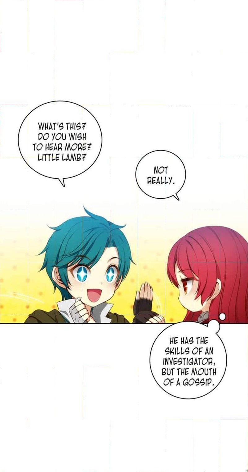 Adonis Chapter 20 page 42