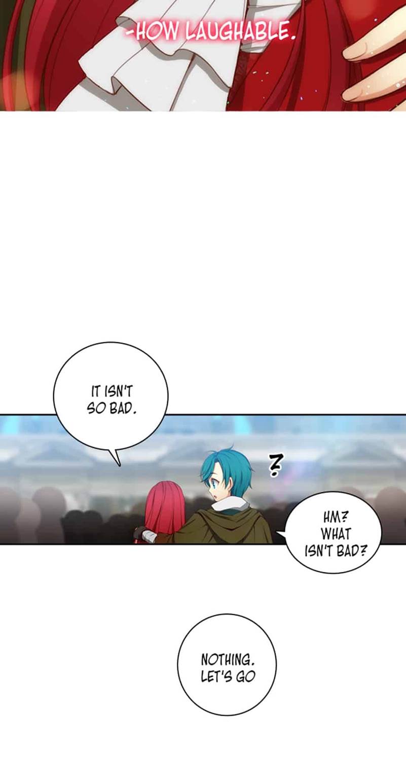 Adonis Chapter 20 page 47