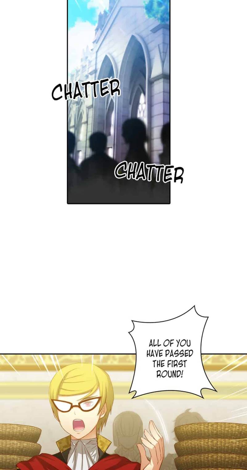 Adonis Chapter 20 page 49