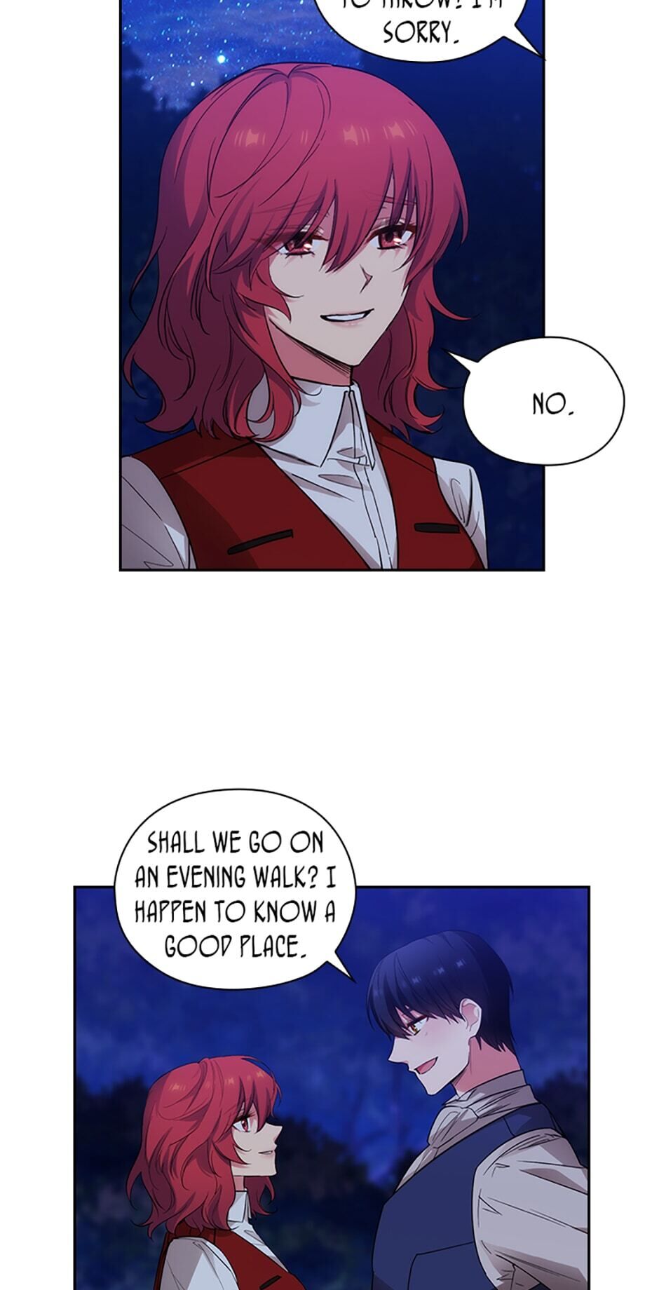 Adonis Chapter 162 page 2