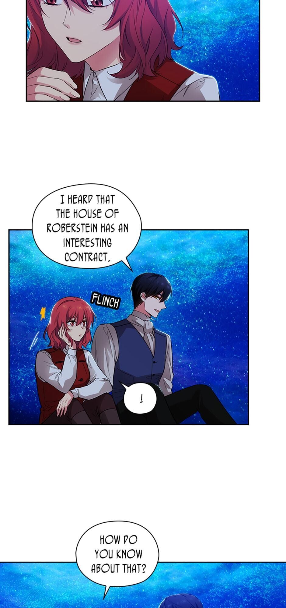 Adonis Chapter 162 page 7
