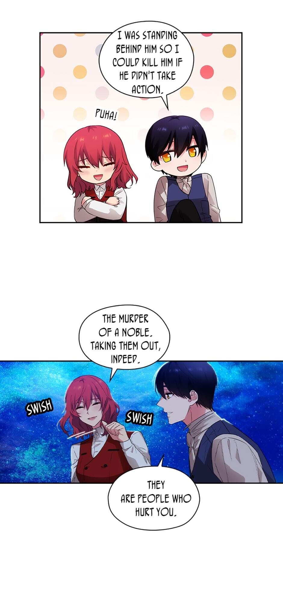 Adonis Chapter 162 page 11