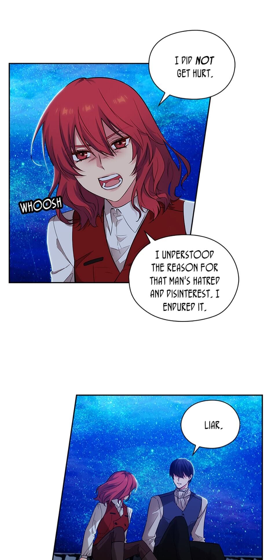 Adonis Chapter 162 page 12