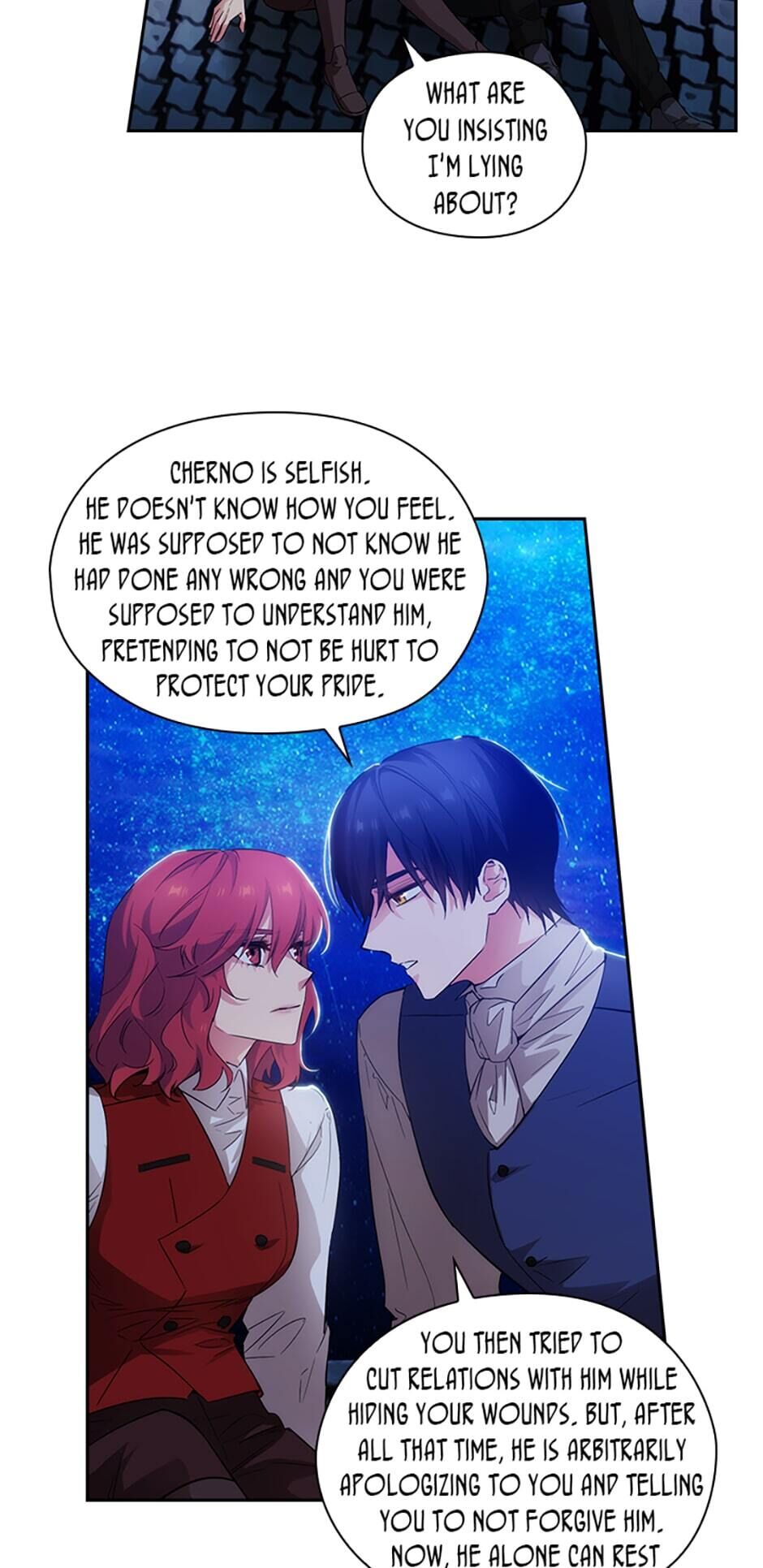Adonis Chapter 162 page 13