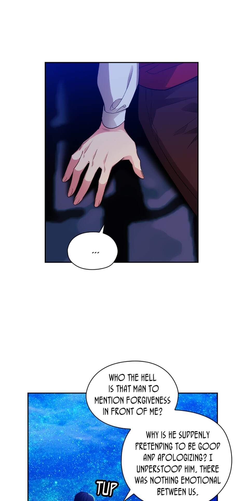 Adonis Chapter 162 page 15