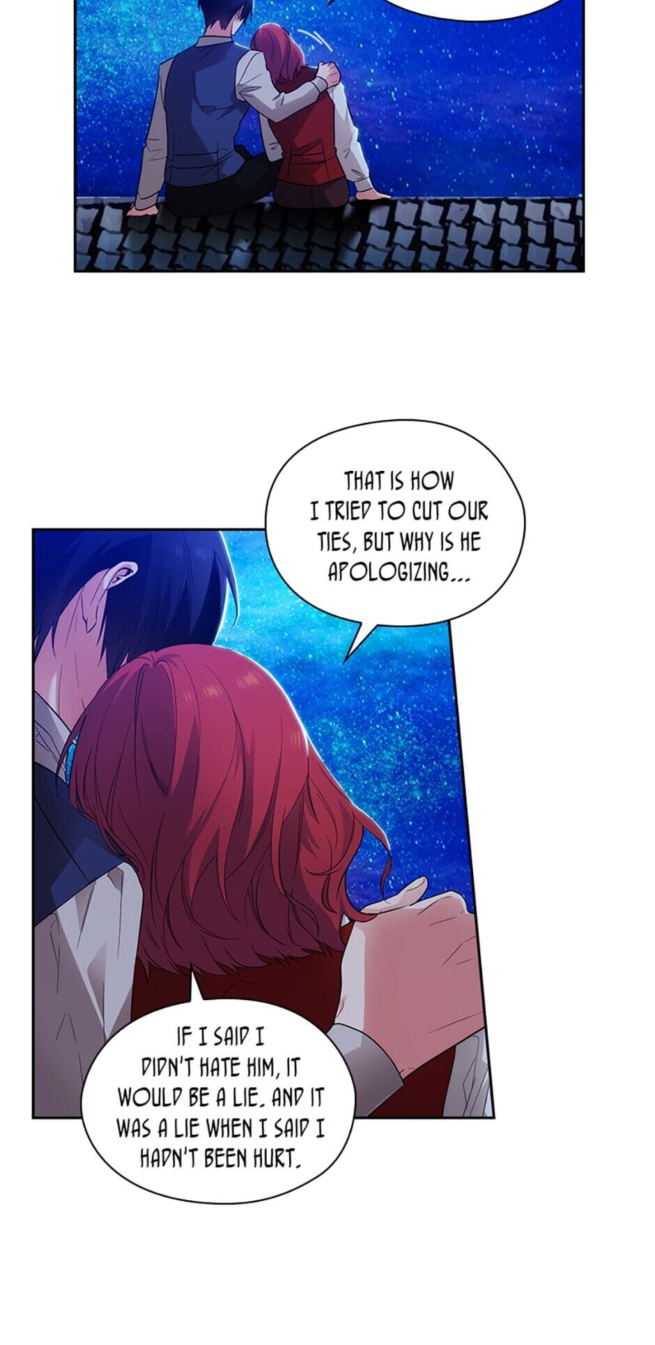Adonis Chapter 162 page 16