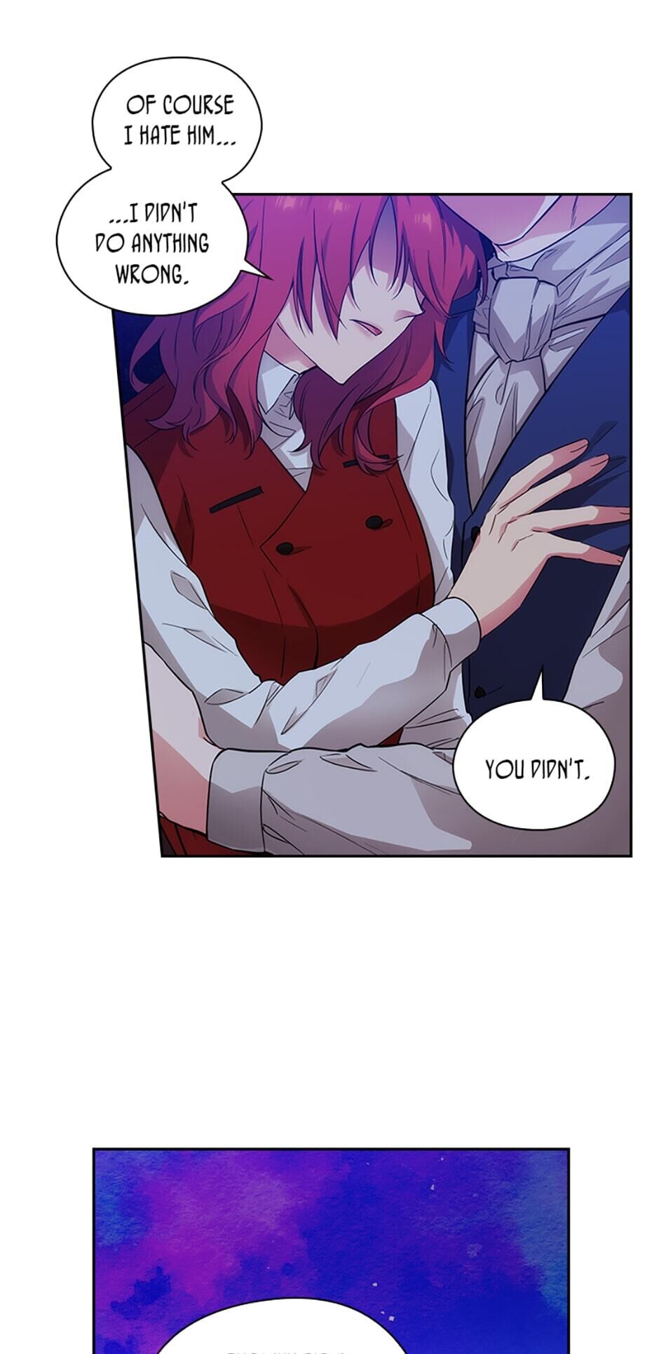 Adonis Chapter 162 page 17