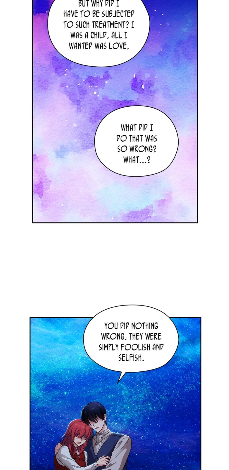 Adonis Chapter 162 page 18