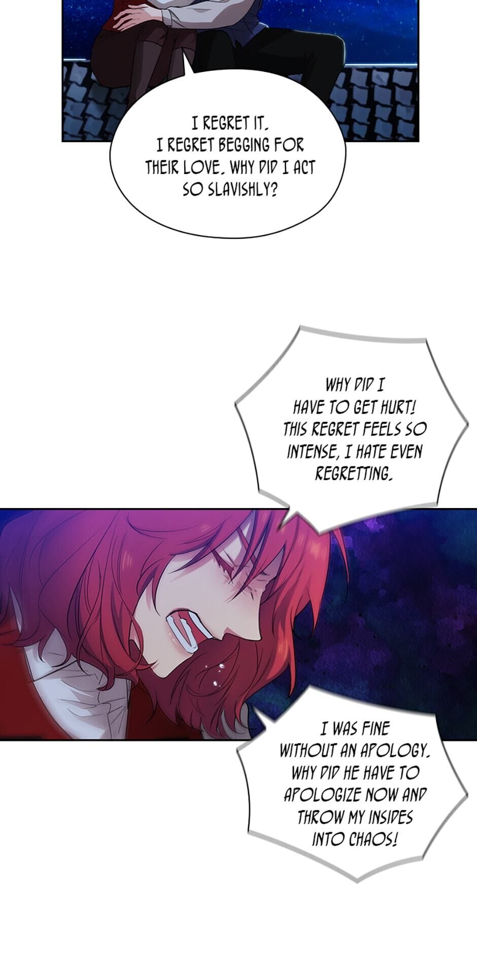 Adonis Chapter 162 page 19