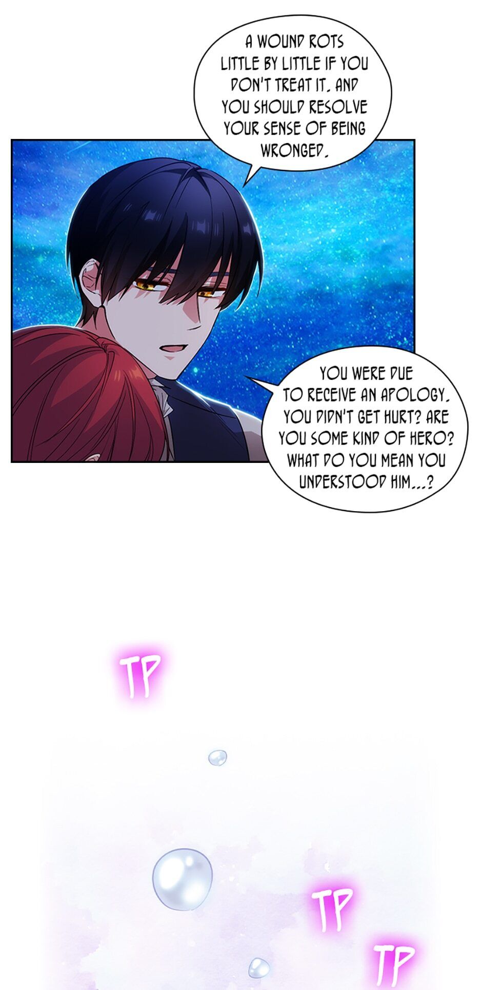 Adonis Chapter 162 page 20